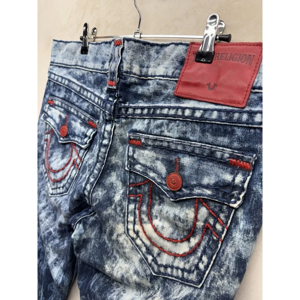 True Religion 0670 true